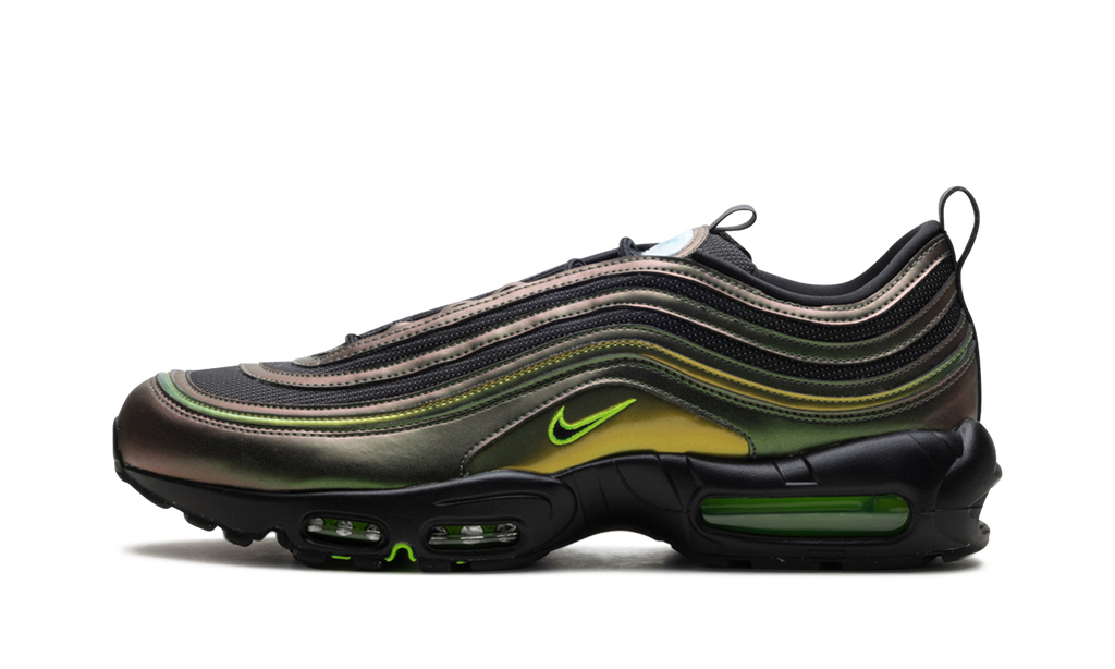 Nike Air Max 95/97 Ducks of a Feather Storm II1714 900