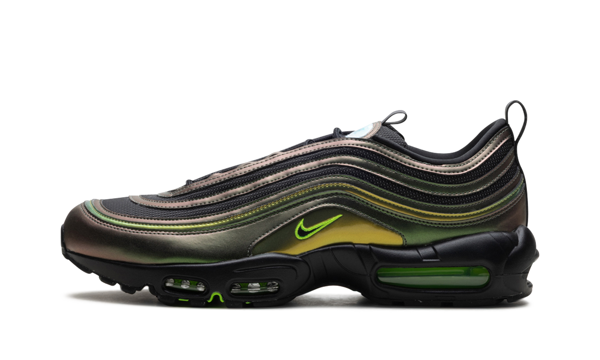 Nike Air Max 95/97 Ducks of a Feather Storm II1714 900