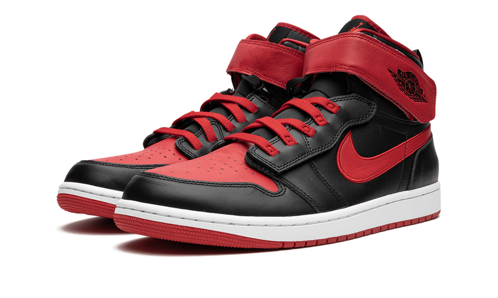 Air Jordan 1 High FlyEase Bred CQ3835 060