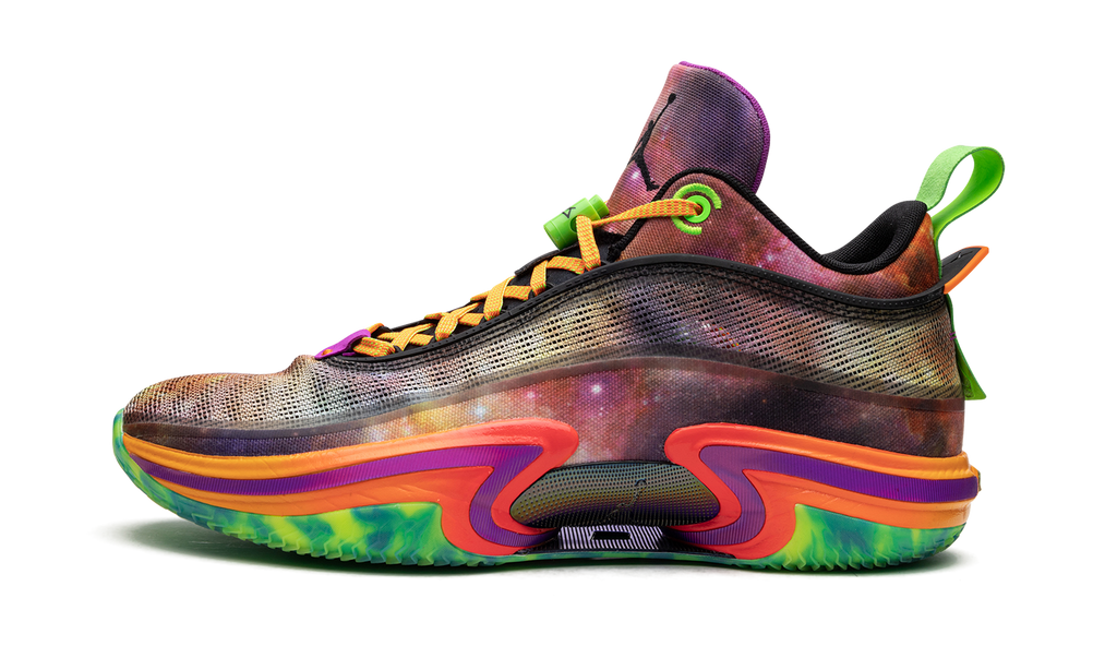 Jordan 36 Low EYBL 2022 DV5264 083