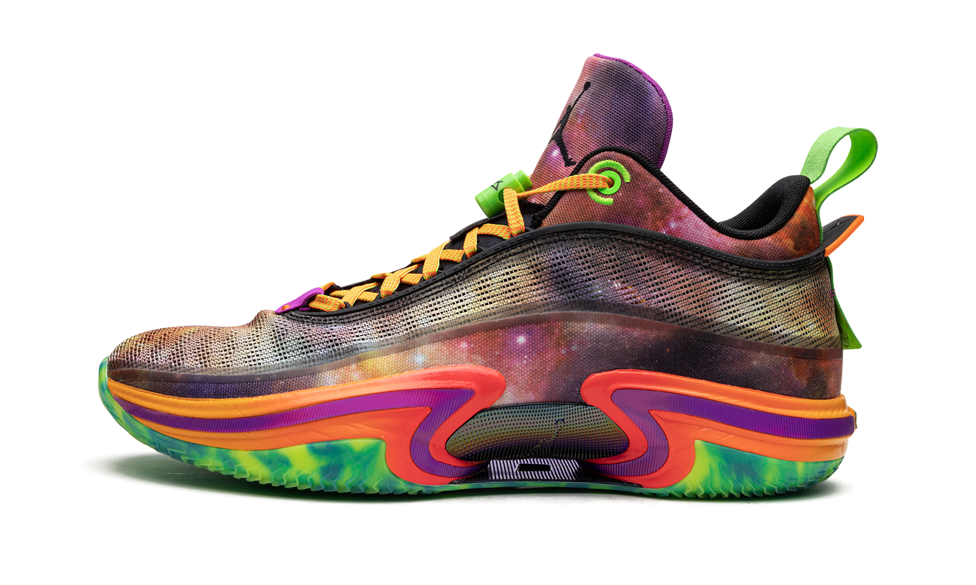 Jordan 36 Low EYBL 2022 DV5264 083