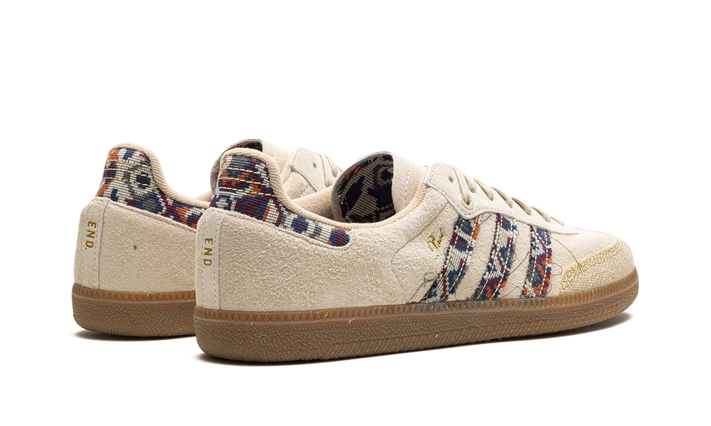 Adidas Samba END - Consortium Cup IE0167