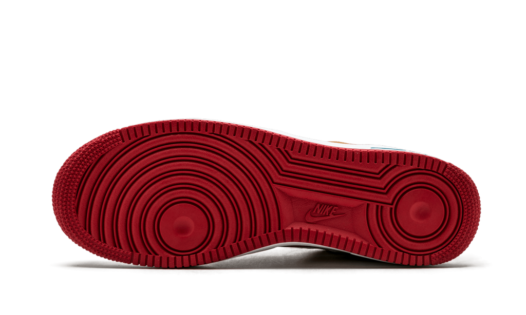 Nike Air Force 1 Low Premium Year Of Dog 313404 611