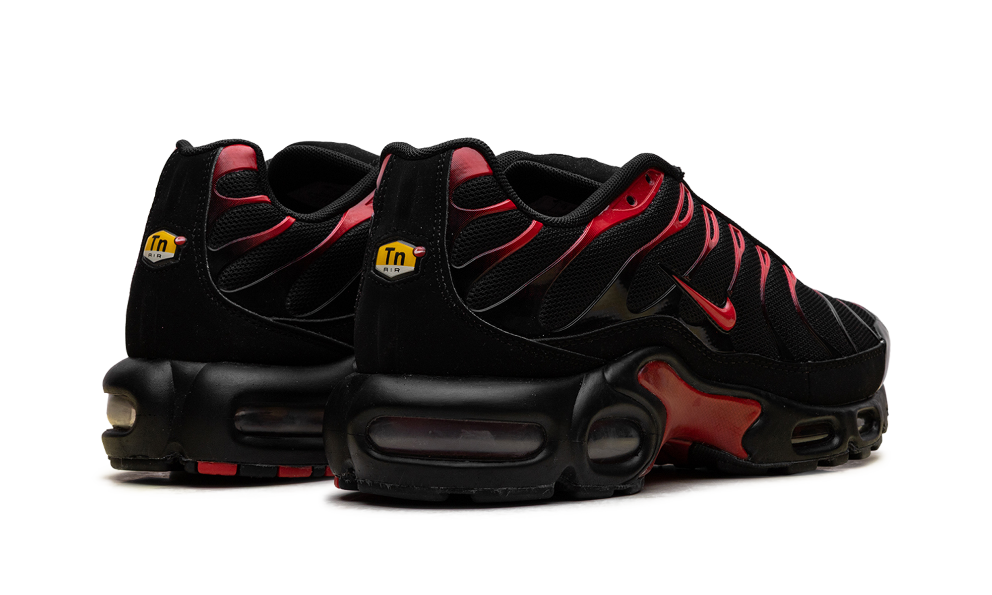 Nike Air Max Plus Bred CU4864 001