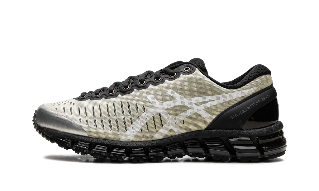 Asics GEL-Quantum 360 I Above The Clouds - Black 1203A823 751