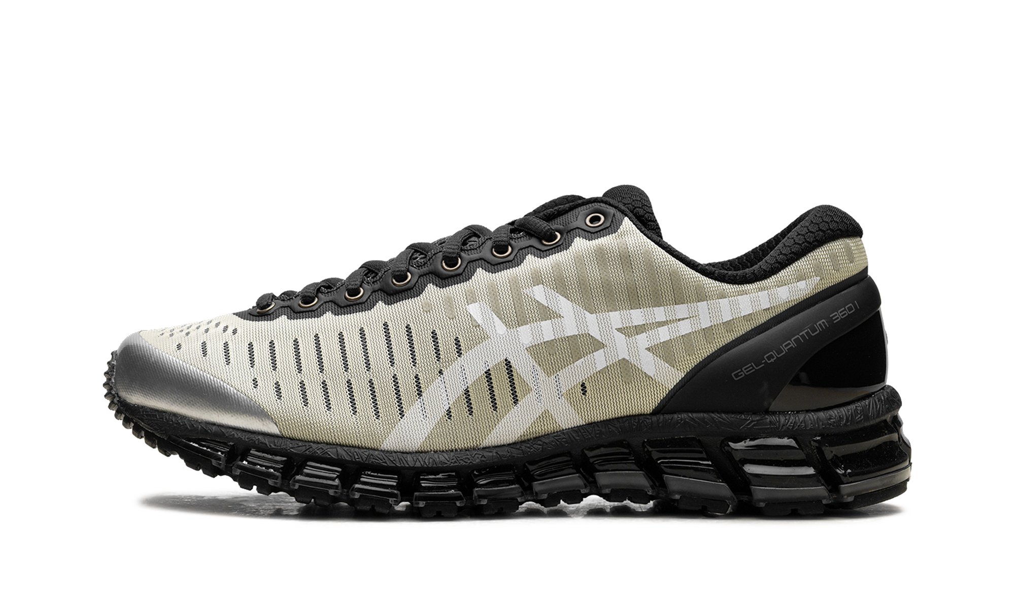 Asics GEL-Quantum 360 I Above The Clouds - Black 1203A823 751