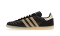 Adidas SAMBA JP Black Trace Khaki JR0963