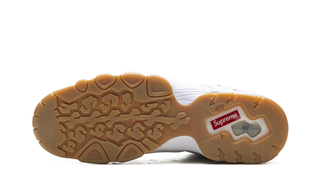 Nike Air Max2 CB 94 Supreme - White Gum IM4283 100