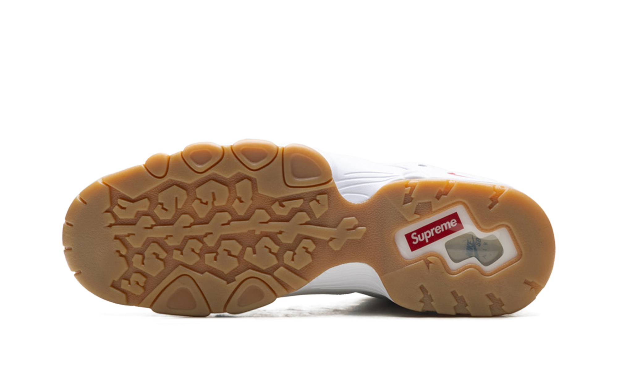 Nike Air Max2 CB 94 Supreme - White Gum IM4283 100