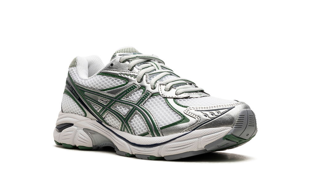 Asics GT 2160 Shamrock Green 1203A275 103