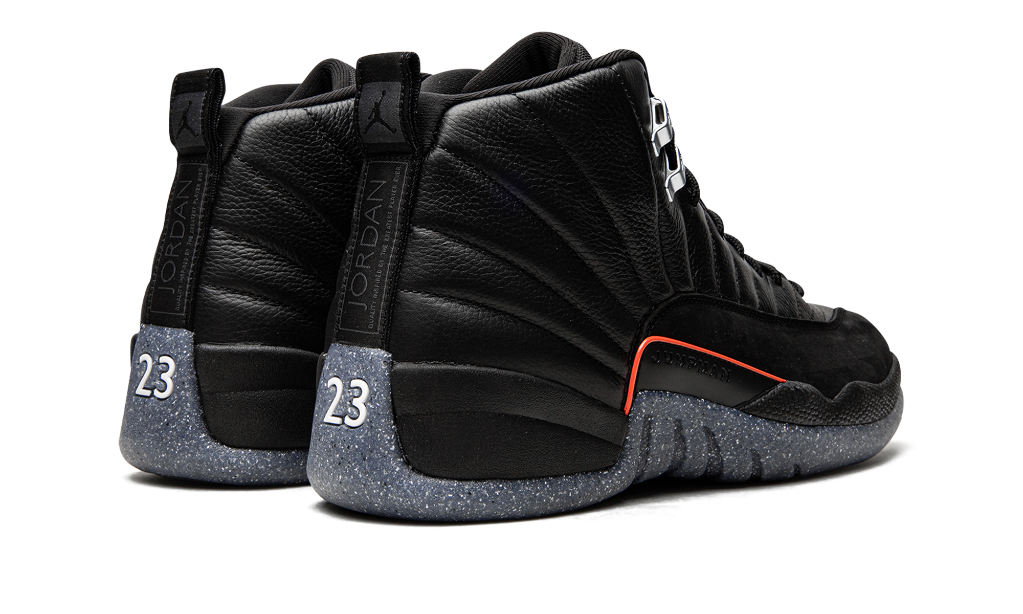Air Jordan 12 Retro Utility DC1062 006