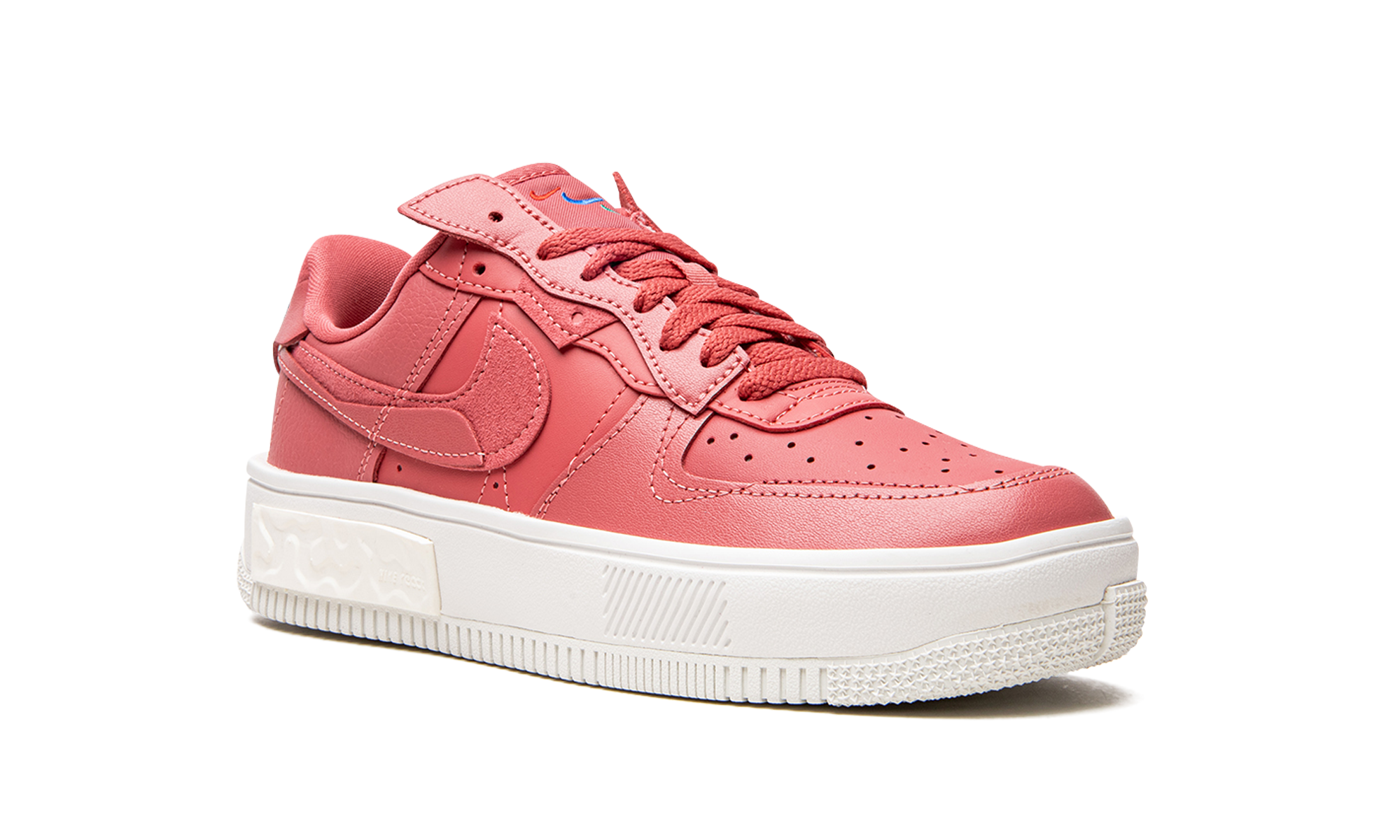 Nike AIR FORCE 1 LO FONTANKA MNS WMNS Gypsy Rose DA7024 601