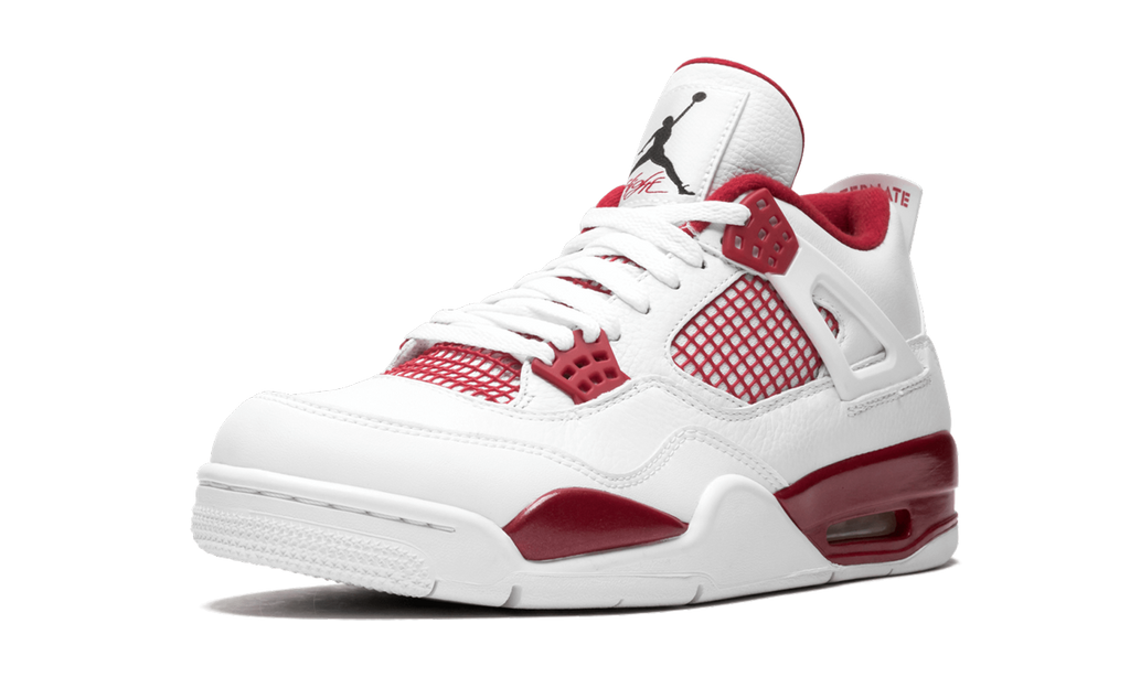 Air Jordan 4 Retro Alternate 308497 106