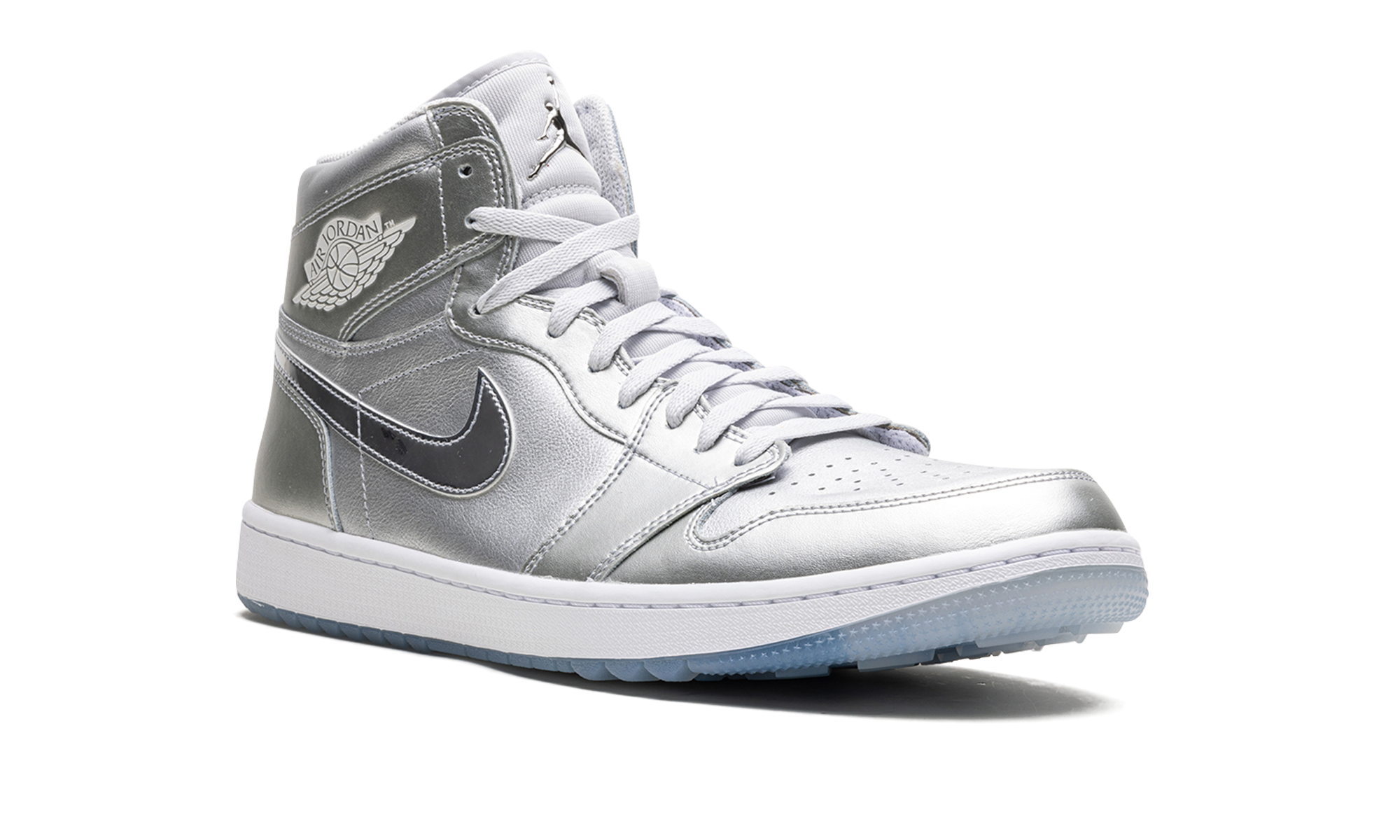 Air Jordan 1 High Golf Gift Giving FD6815 001