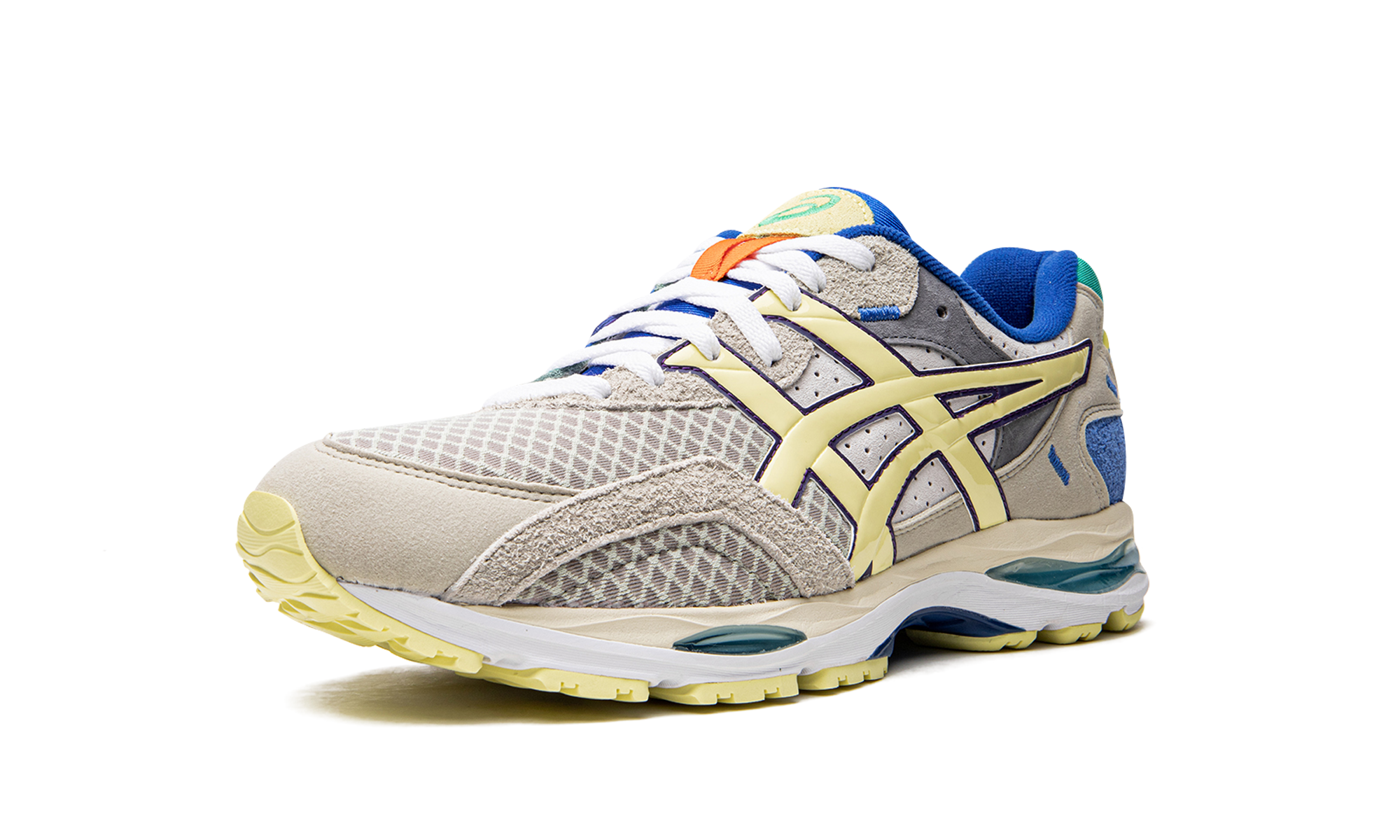 Asics Gel-MC Plus Bodega 1201A506 020