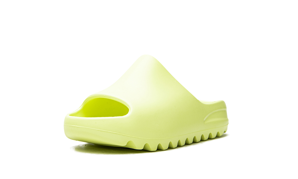 Yeezy Slide Kids Glow GX6139