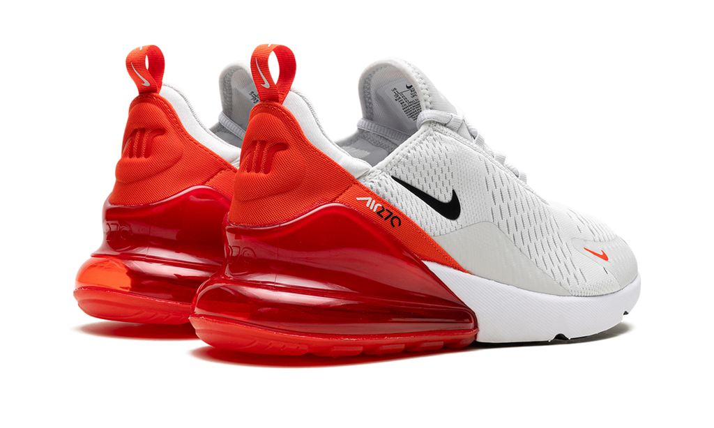 Nike Air Max 270 Photon Dust Picante Red AH8050 029