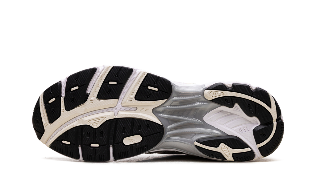 Asics GT-2160 Metallic Silver Pink 1203A796 101