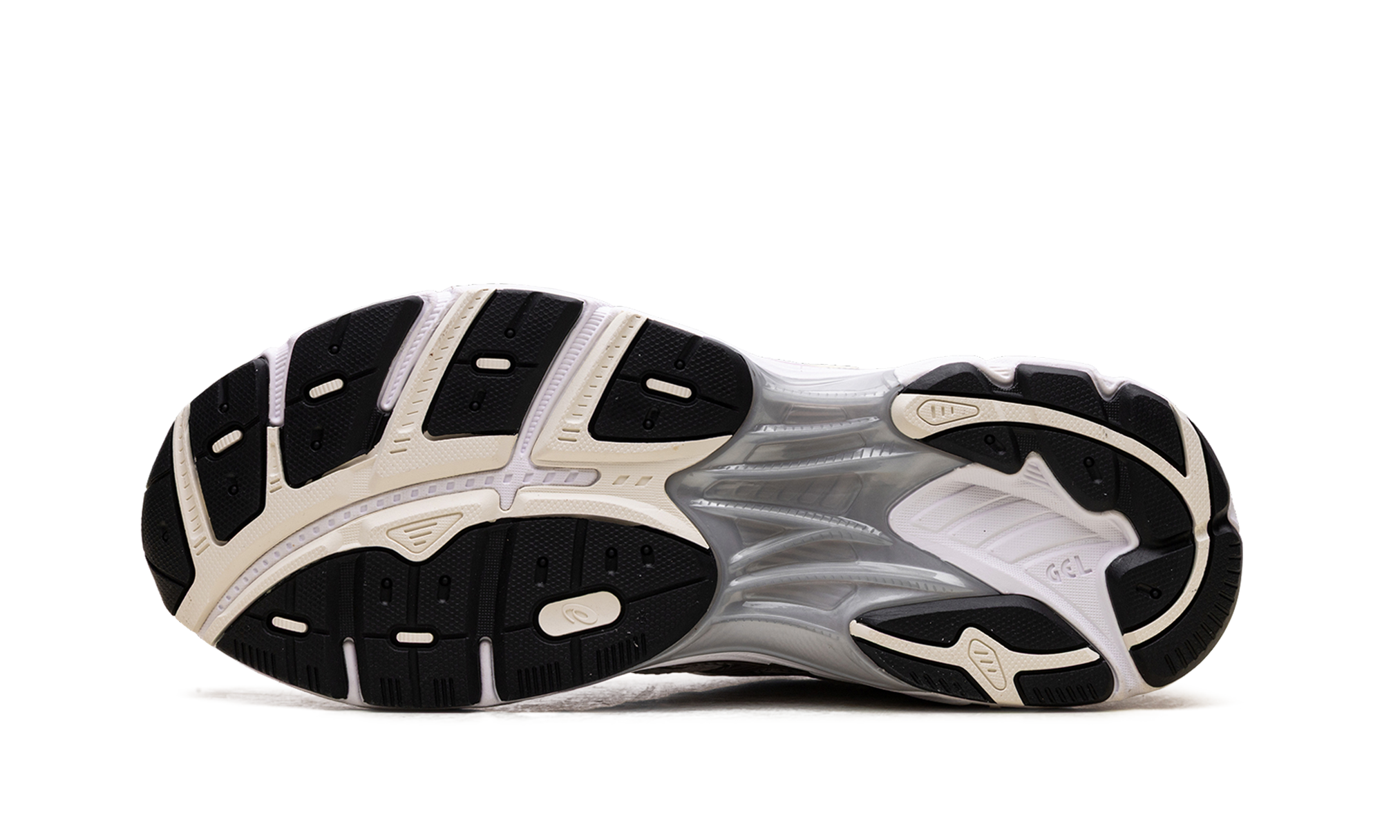 Asics GT-2160 Metallic Silver Pink 1203A796 101