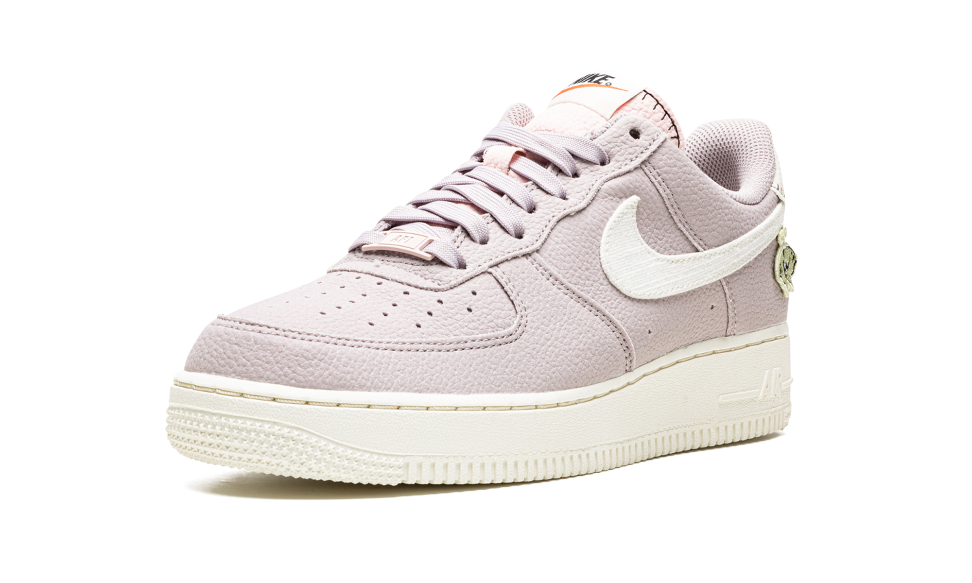 Nike AIR FORCE 1 LO SE MNS WMNS Next Nature - Amethyst Ash DJ6378 500