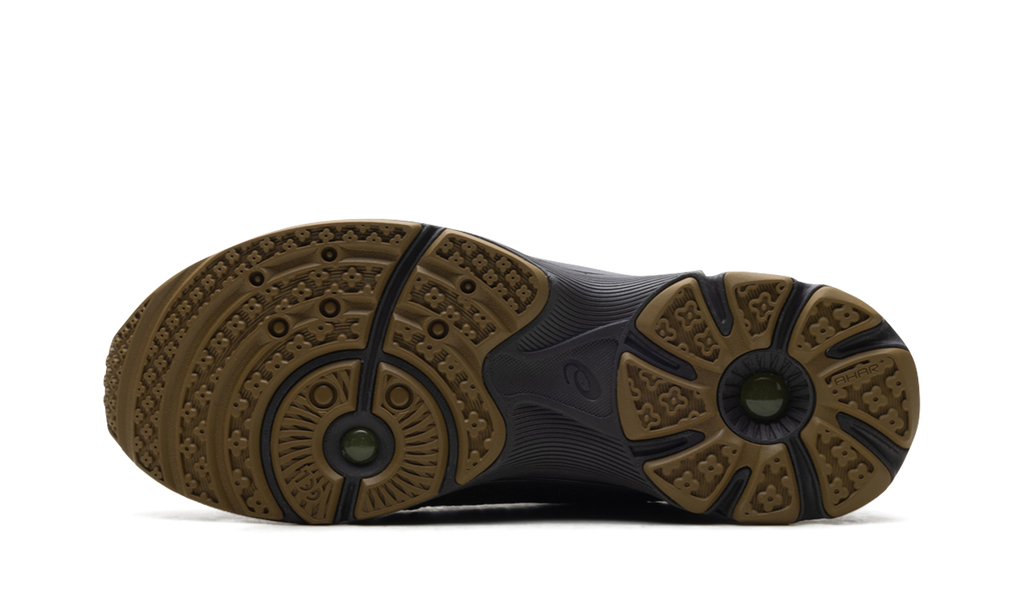 Asics GEL-Kiril 3 Kiko Kostadinov - Bronze Brown 1203A644 200