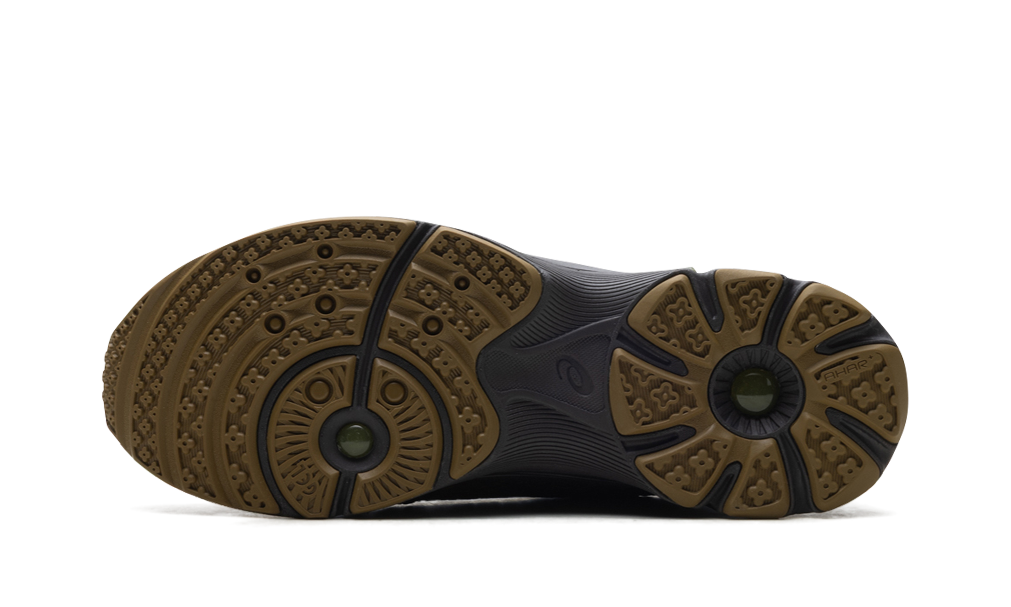 Asics GEL-Kiril 3 Kiko Kostadinov - Bronze Brown 1203A644 200