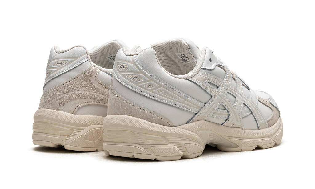 Asics GEL-1130 Cream Leather 1201A844 100