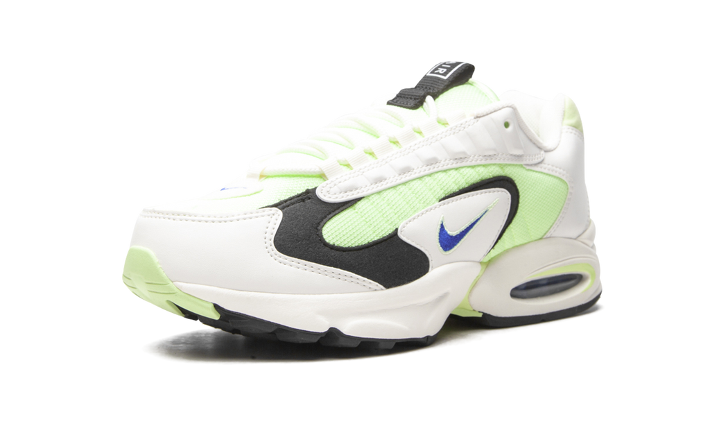Nike Air Max Triax 96 Barely Volt CT1104 700