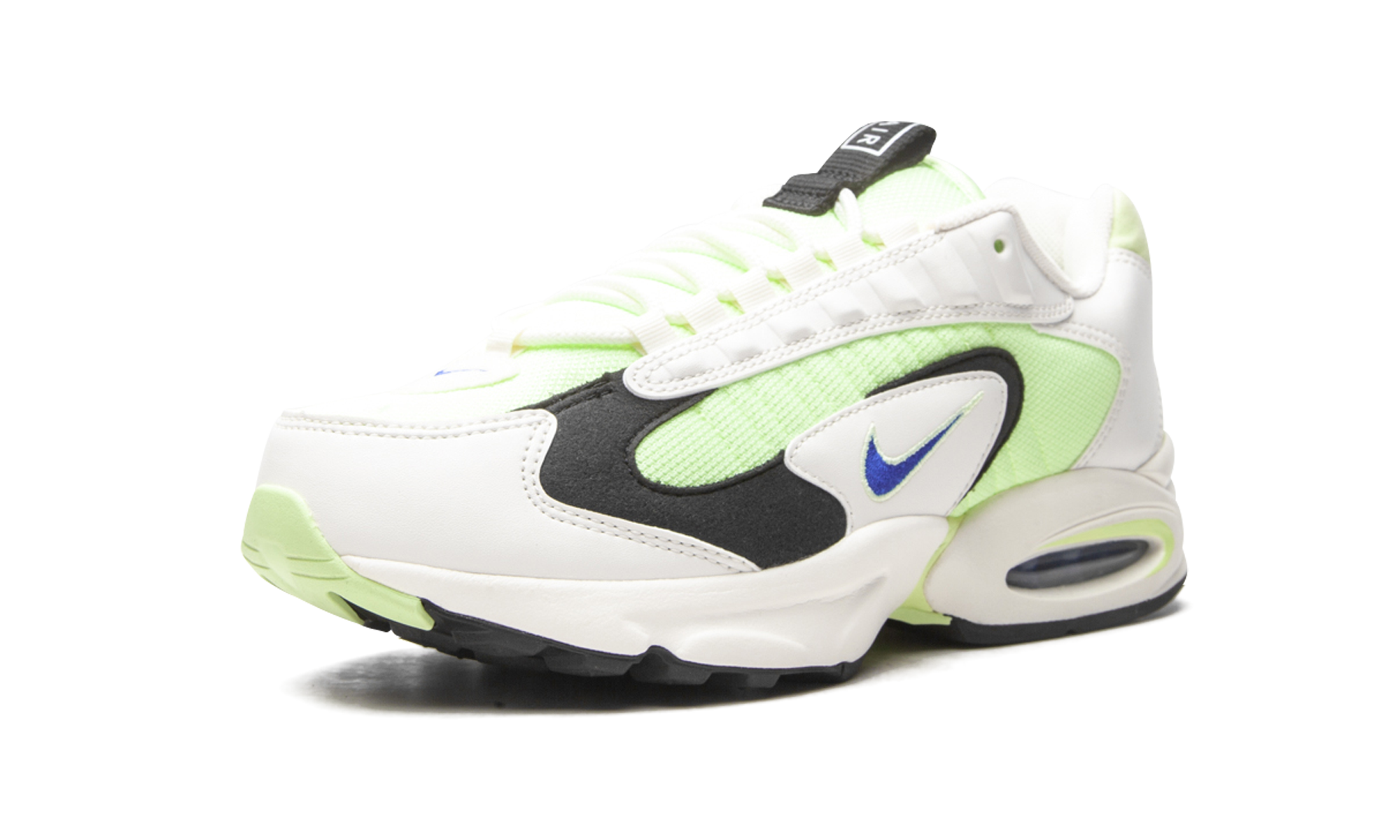 Nike Air Max Triax 96 Barely Volt CT1104 700