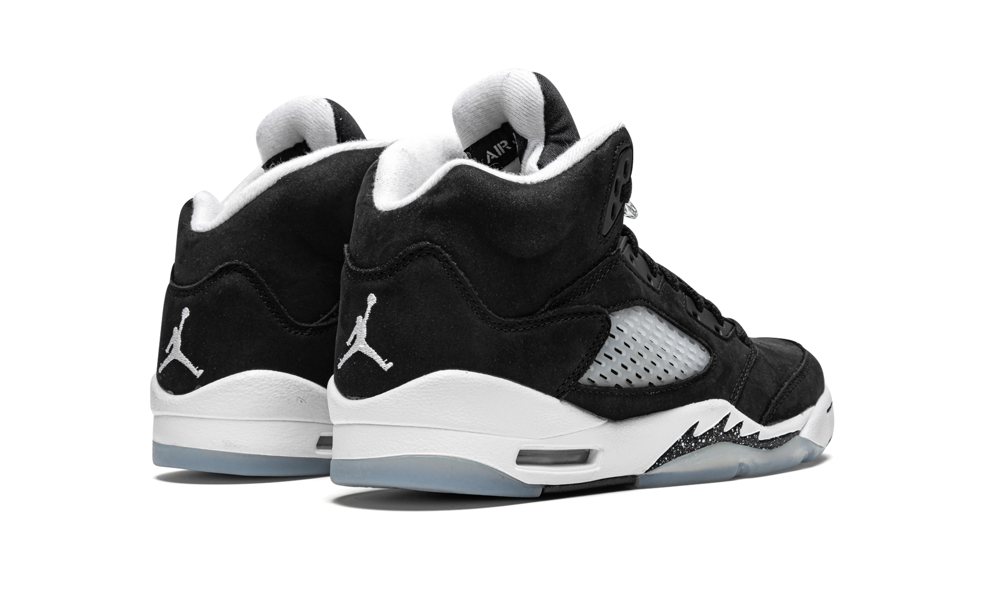 Air Jordan 5 Retro GS Oreo 2021 440888 011