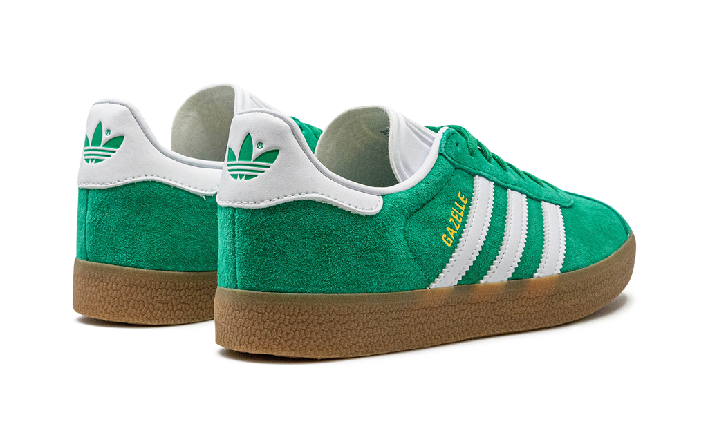 Adidas Gazelle Court Green IG0671