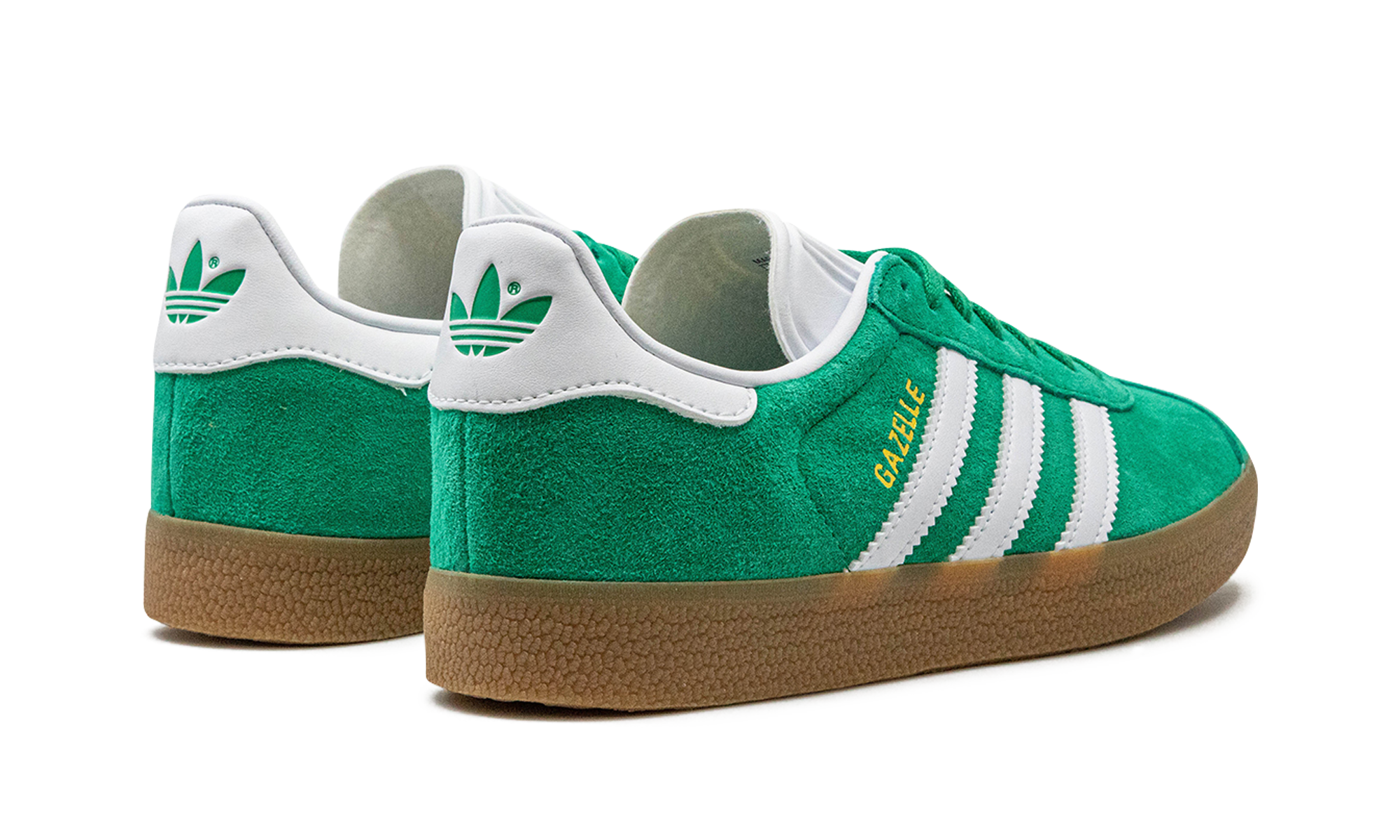 Adidas Gazelle Court Green IG0671