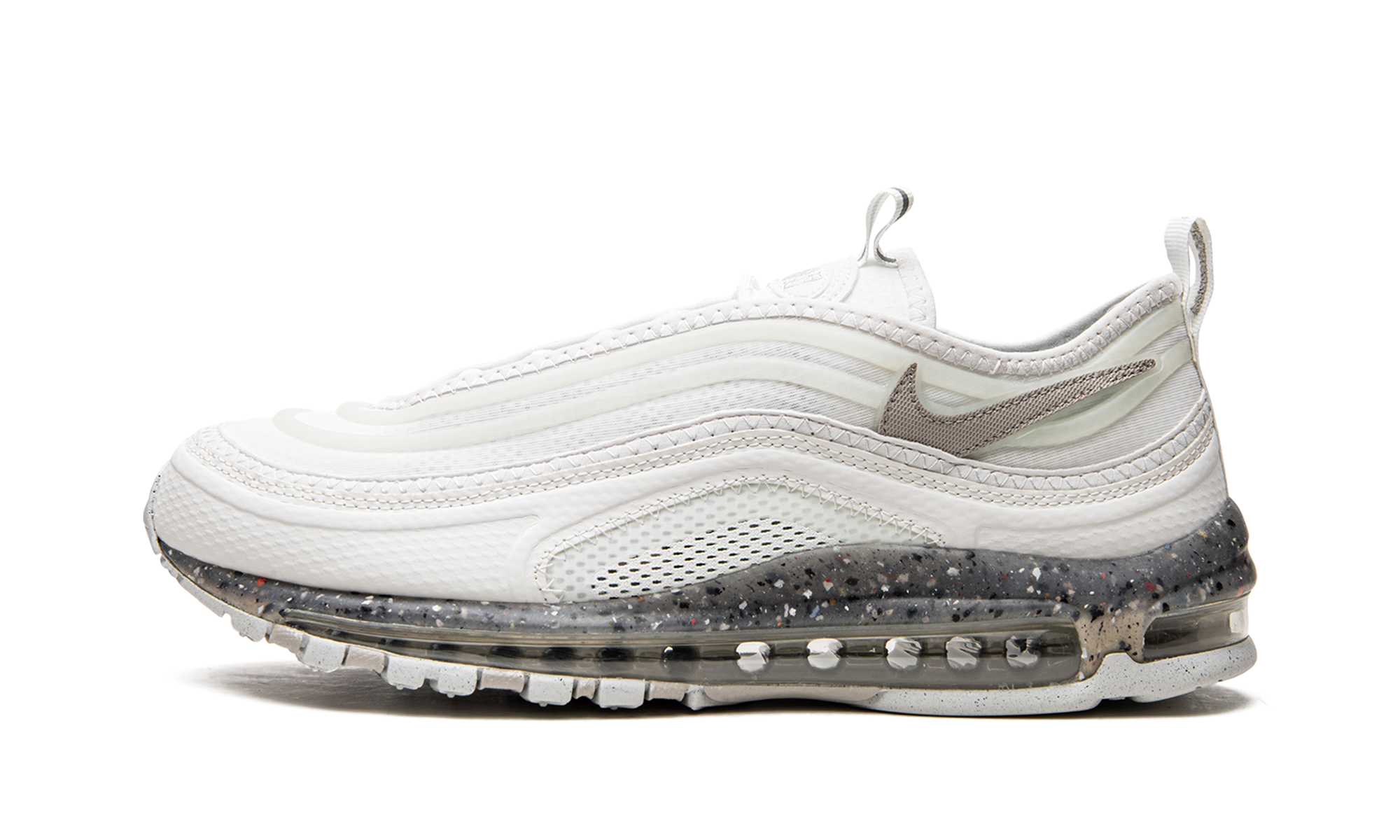 Nike Air Max 97 Terrascape White / Light Iron Ore DJ5019 100