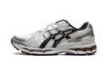 Asics Gel-Kayano 12.1 White Graphite Grey Brown 1203A759 104