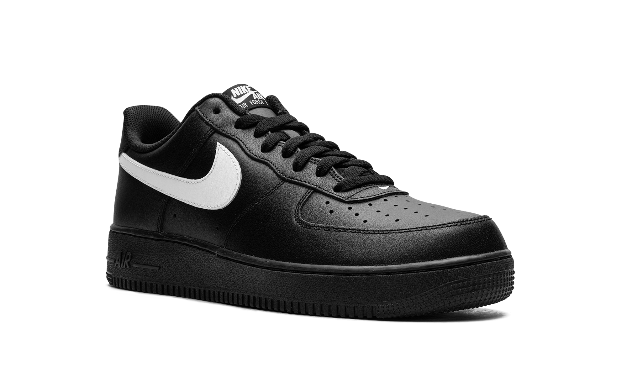 Nike Air Force 1 White FZ0627 010
