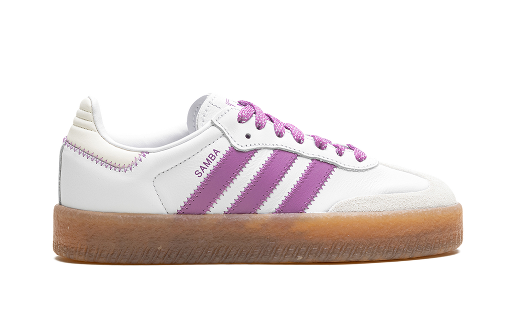 Adidas Sambae WMNS Preloved Purple IE9106