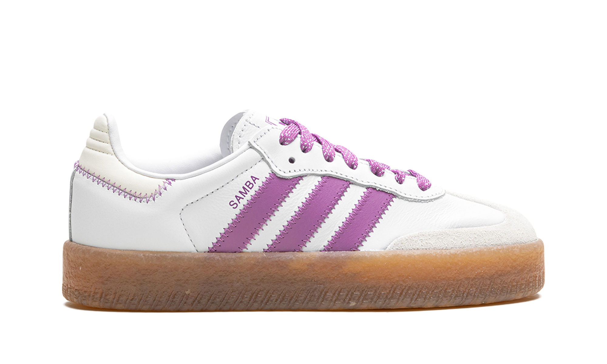 Adidas Sambae WMNS Preloved Purple IE9106