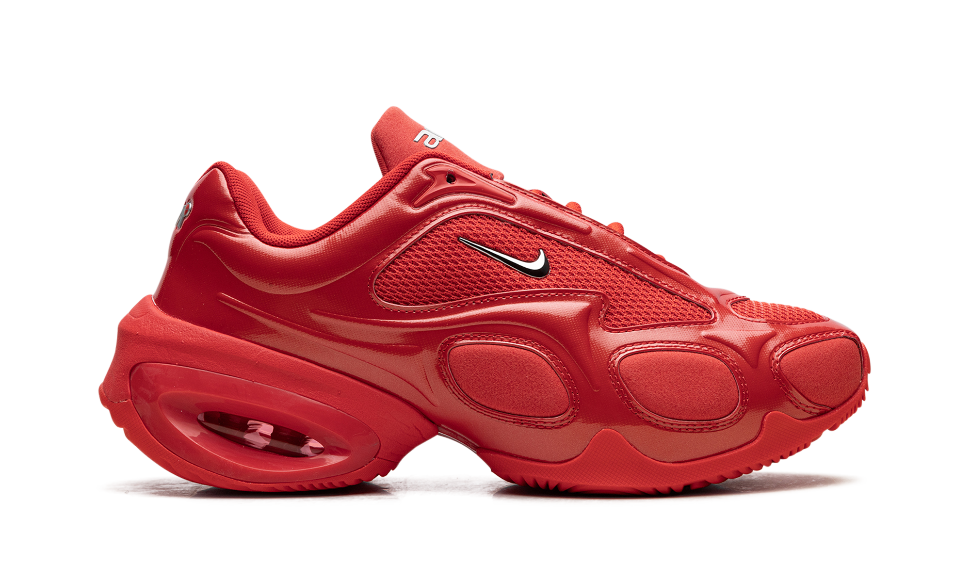 Nike Air Max Muse Habanero Red FV1920 601