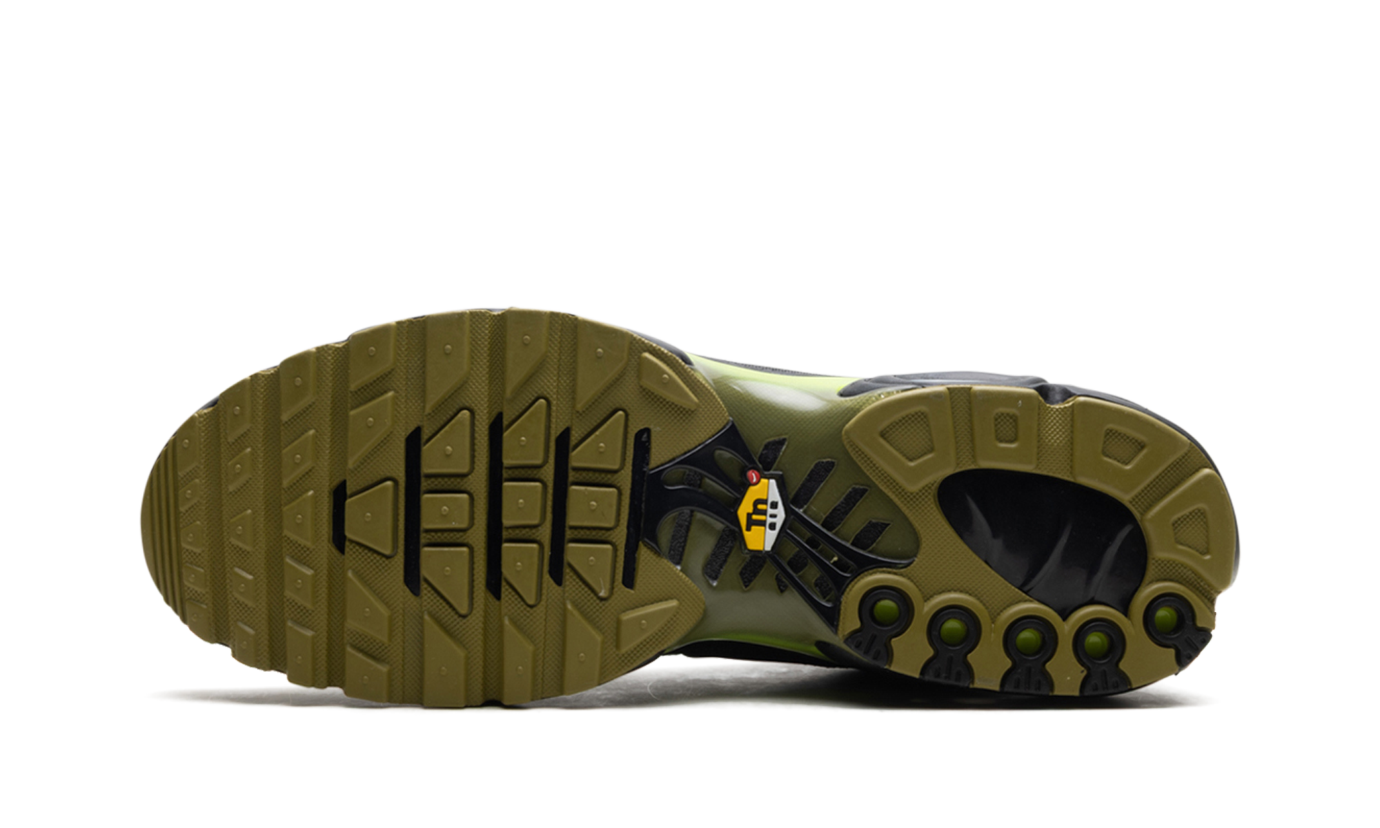 Nike Air Max Plus Green DM0032 010