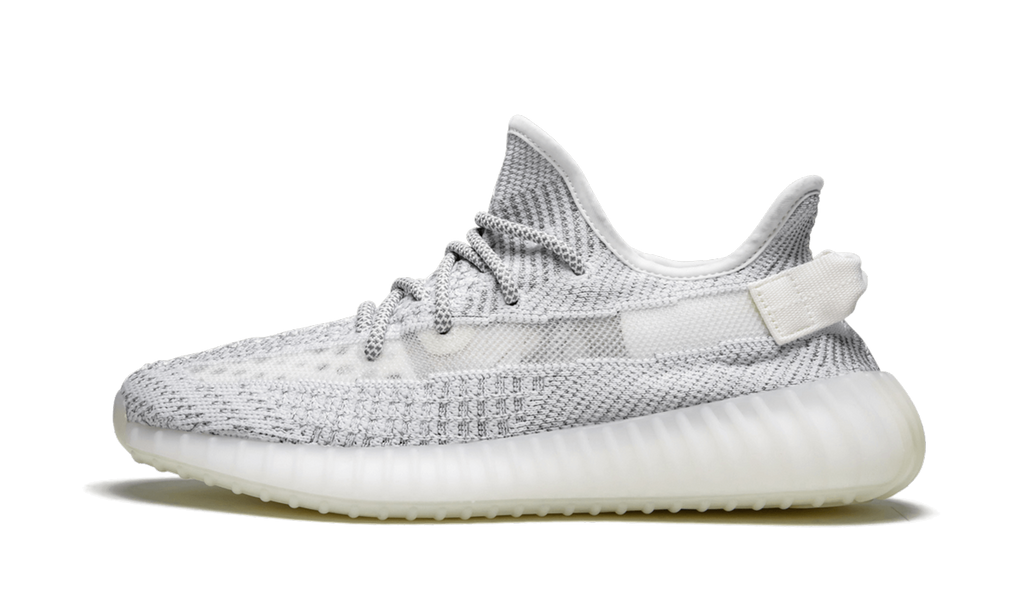 Yeezy Boost 350 V2 Reflective Static EF2367