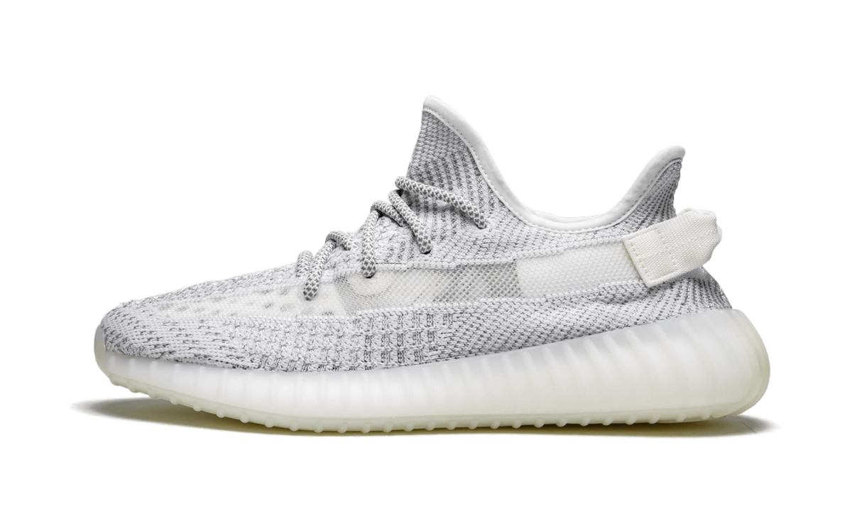 Yeezy Boost 350 V2 Reflective Static EF2367