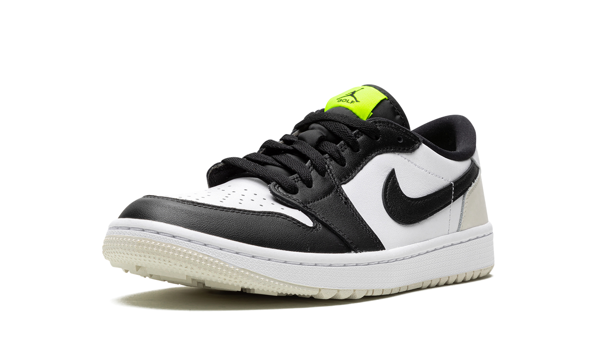 Air Jordan 1 Low Golf Phantom Volt DD9315 108