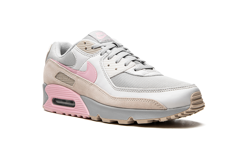 Nike Air Max 90 Pink String CW7483 001