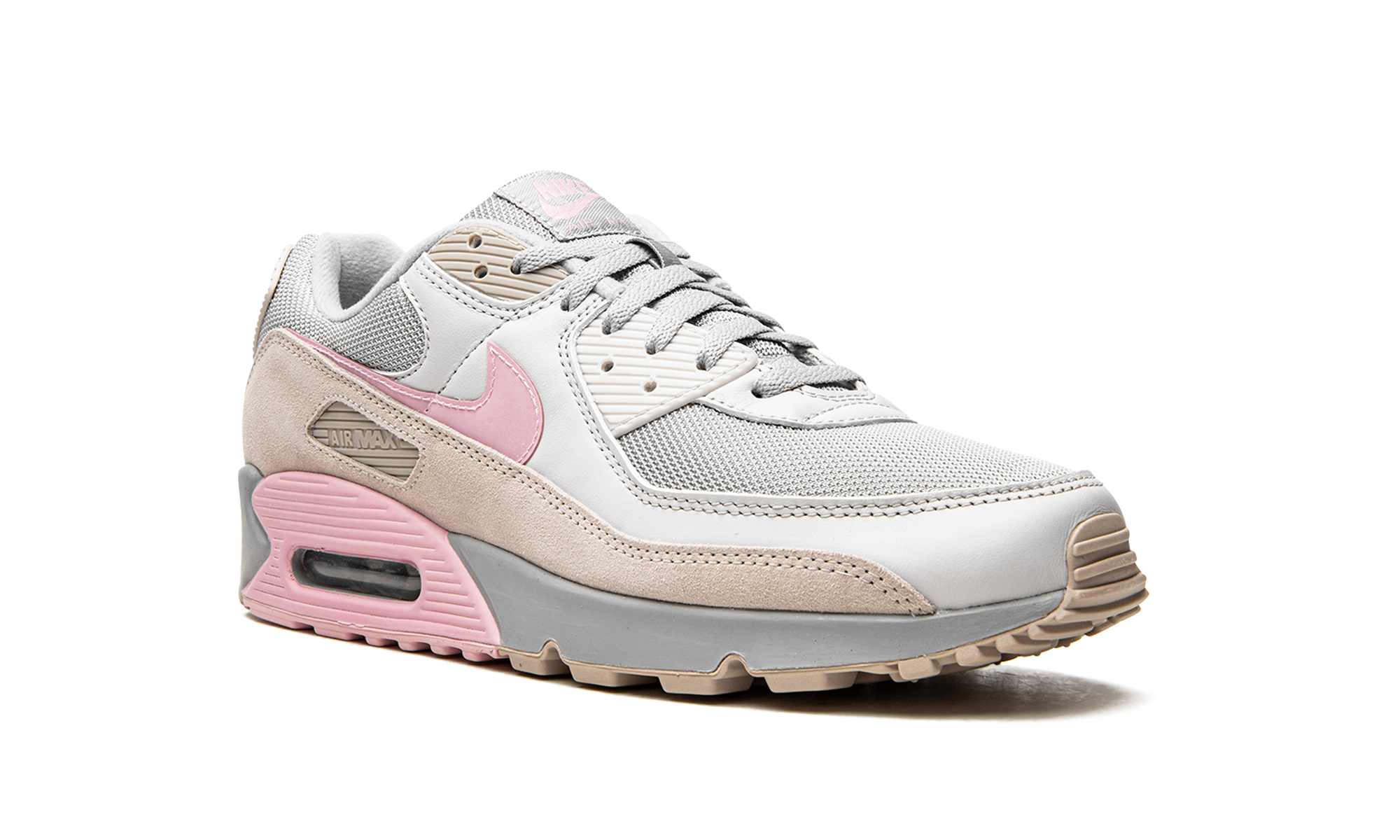 Nike Air Max 90 Pink String CW7483 001