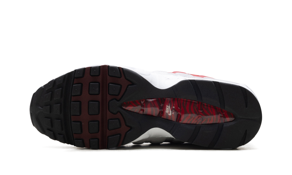 Nike Air Max 95 Yardrunners Morehouse II7276 001