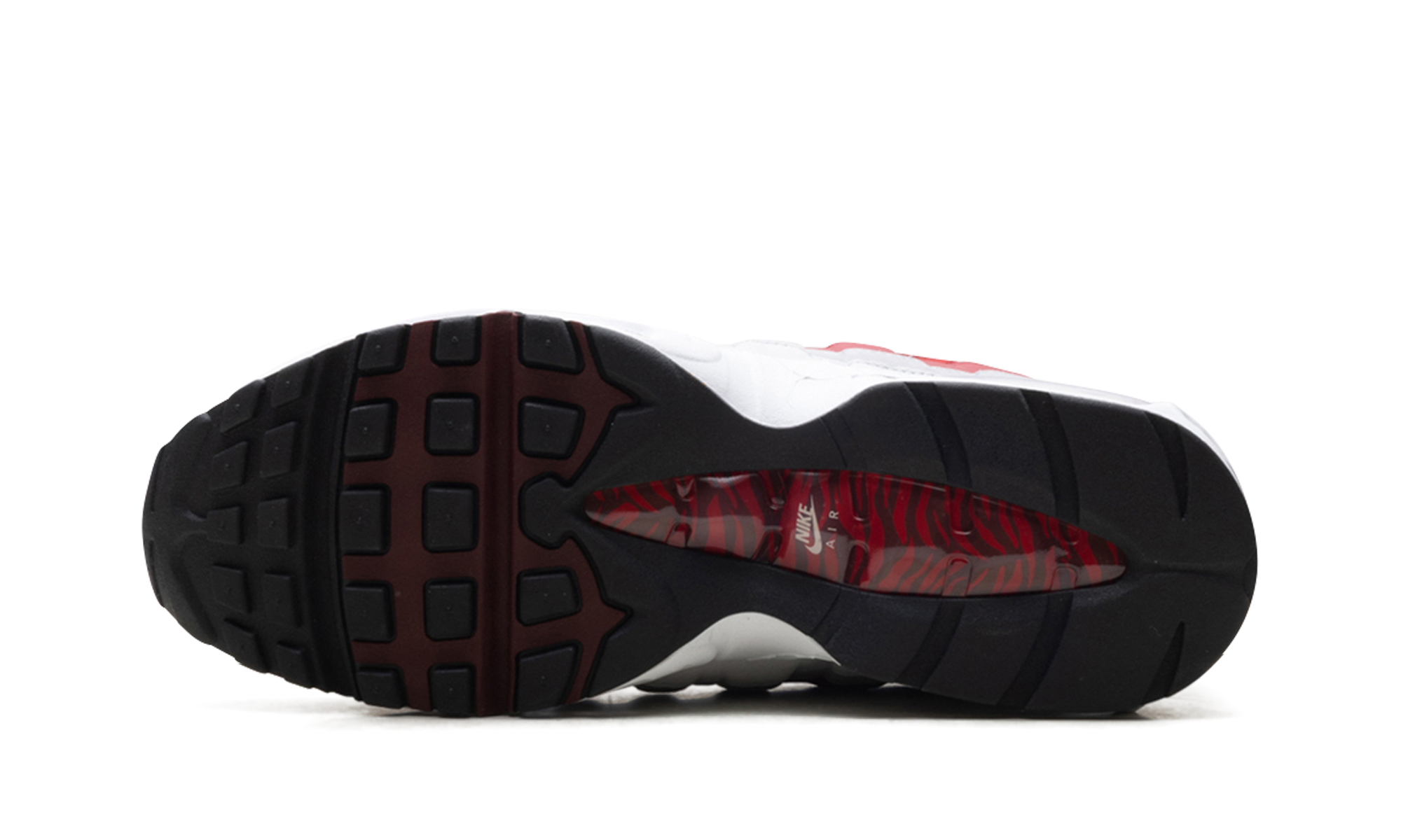 Nike Air Max 95 Yardrunners Morehouse II7276 001