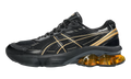 Asics Gel-Kinetic Fluent Black Gold 1203A591 001