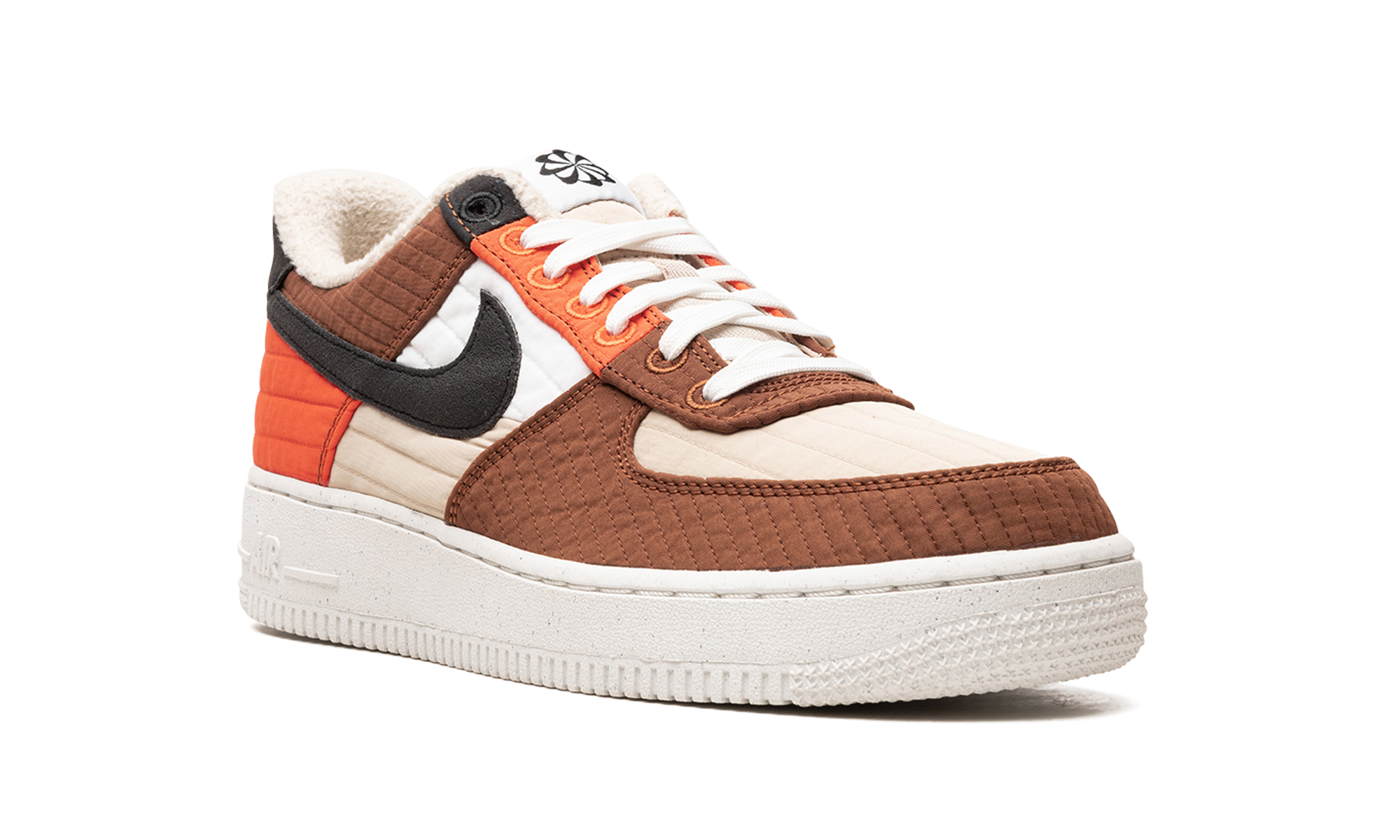 Nike AIR FORCE 1 LO LXX WMNS Toasty DH0775 200