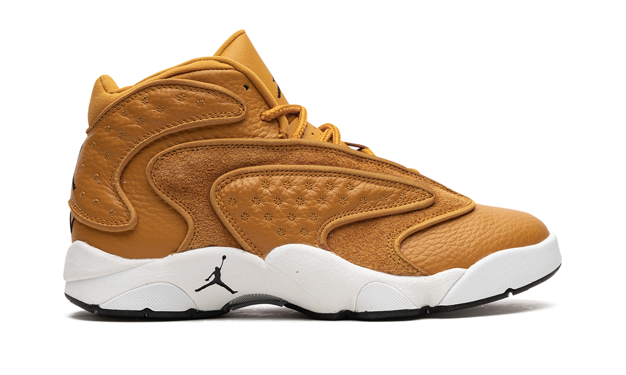 Air Jordan OG WMNS Wheat CW0907 700