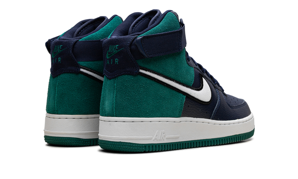 Nike Air Force 1 High '07 Lv8 Seahawks AO2442 400